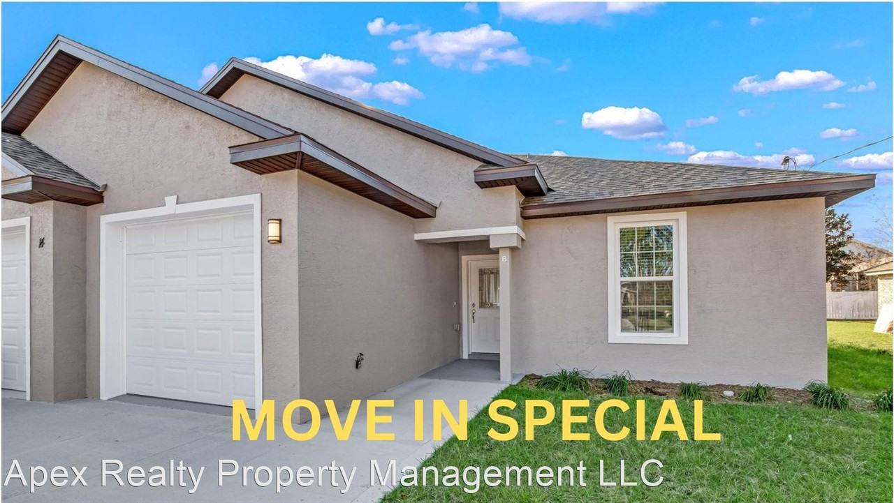 14 Bunker View Dr Apartments in Indian Trails, Palm Coast, FL 32137