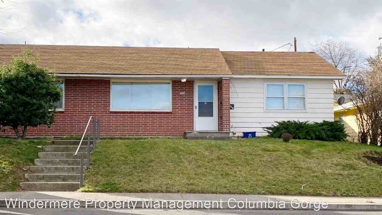 W 12th St Apartments in The Dalles, OR 97058 Zumper