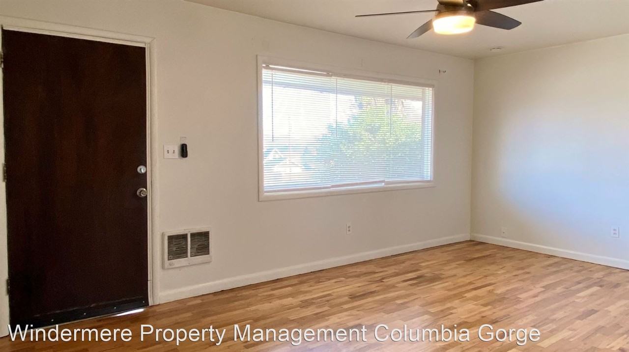 W 12th St Apartments in The Dalles, OR 97058 Zumper