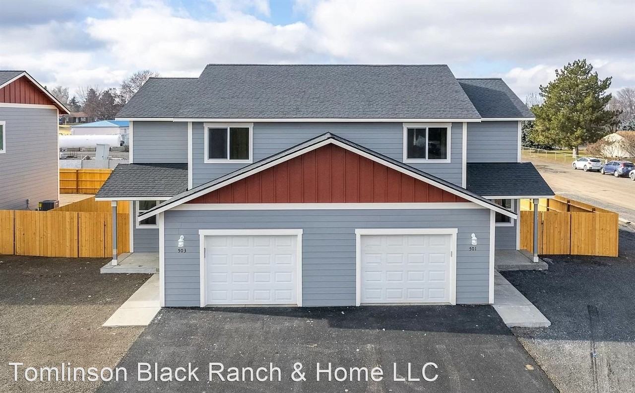 501-503 W Pine Ave. - Photo 2 of 5