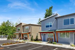 Tull Road Townhomes (Tull Ct. ) - Photo 1 of 1