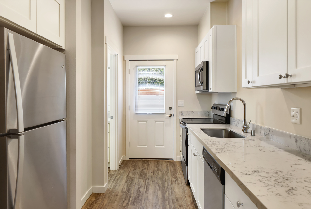 Tull Road Townhomes (Tull Ct. ) - Photo 5 of 45