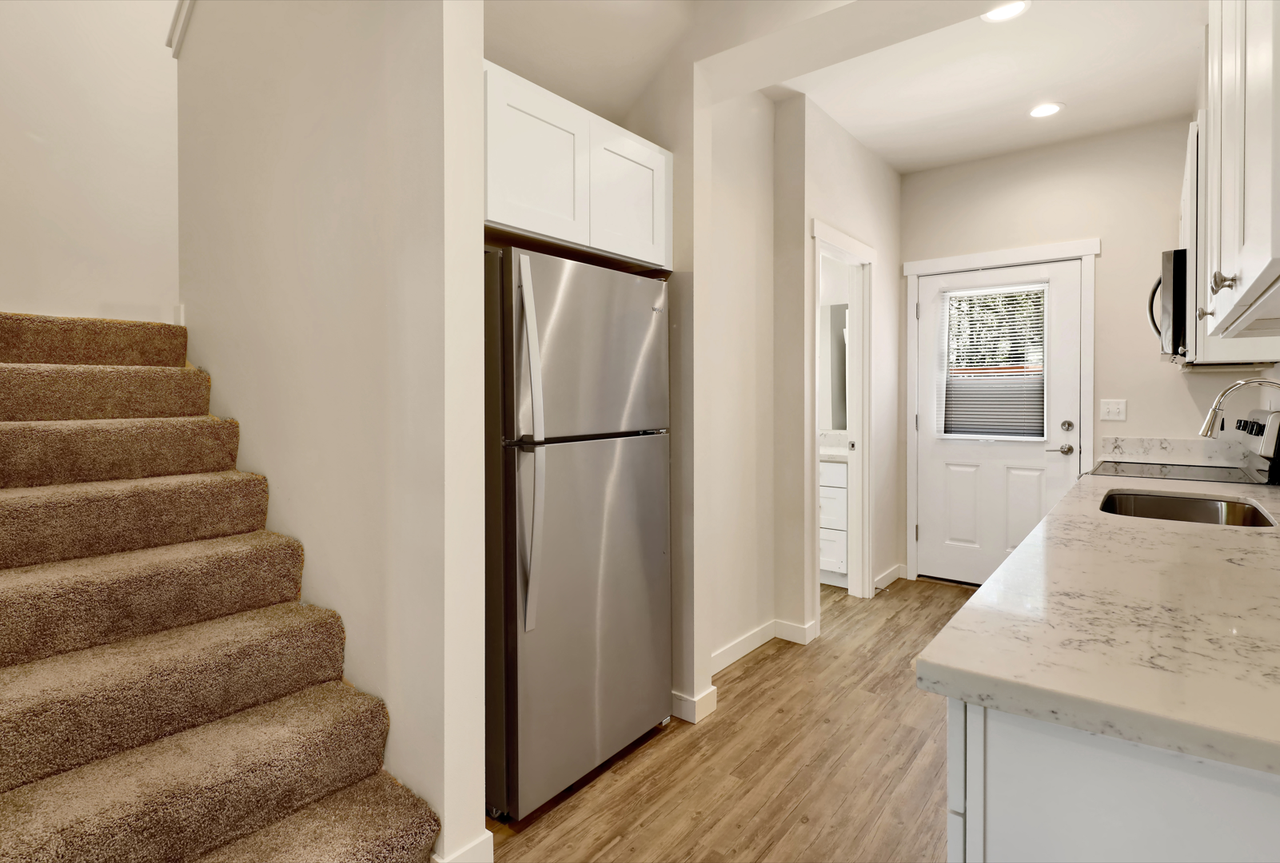 Tull Road Townhomes (Tull Ct. ) - Photo 6 of 45