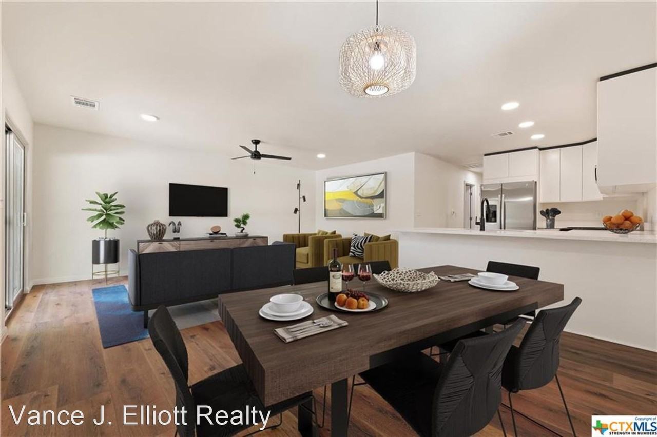 Mill Street Duplexes - Photo 2 of 4