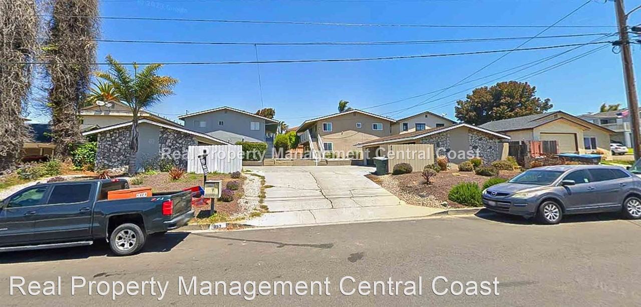 857 Manhattan Ave, Grover Beach, CA 93433 Apartment for Rent PadMapper