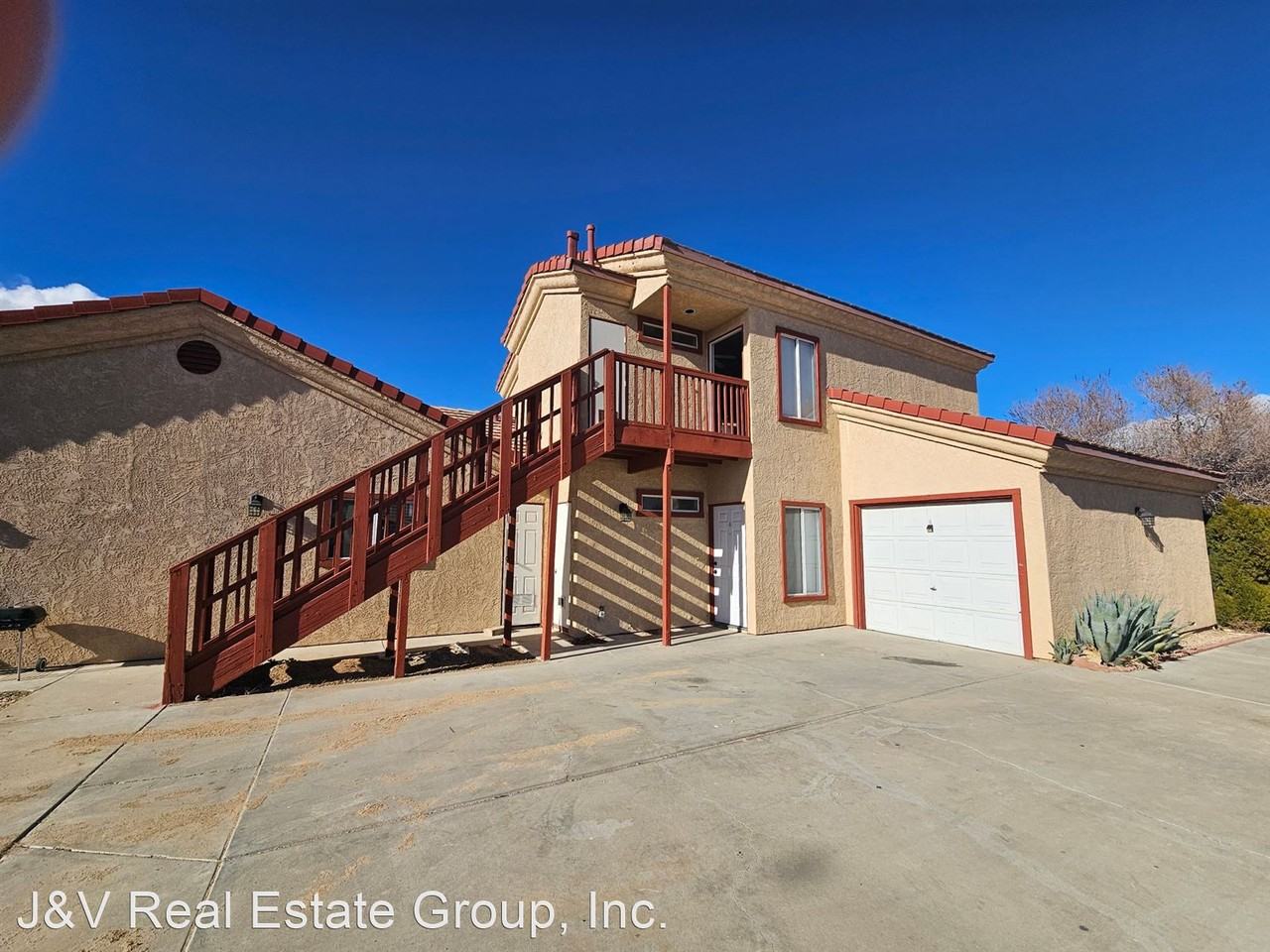 21411 Hacienda Blvd #D