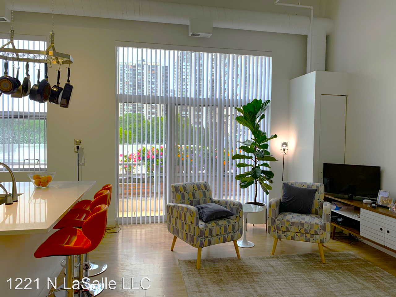 LUXURY LOFTS at 1221 N. LaSalle - Photo 3 of 7