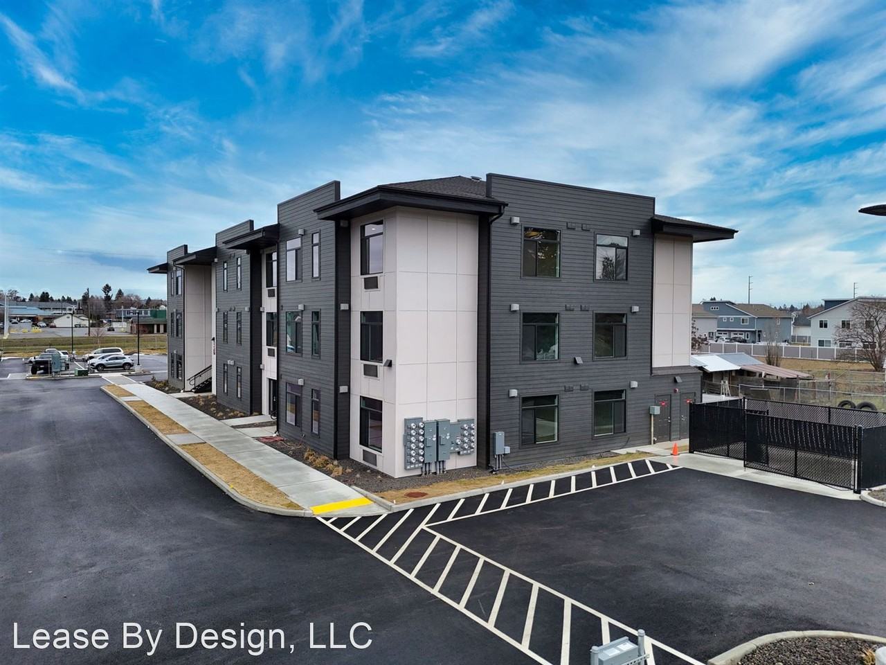 The Flats on 4th - Photo 2 of 50