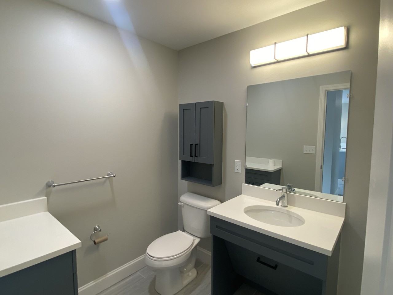 Massachusetts Ave #4D - Photo 7 of 12