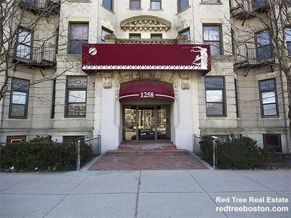 1258 Commonwealth Ave #15 - Photo 2 of 2