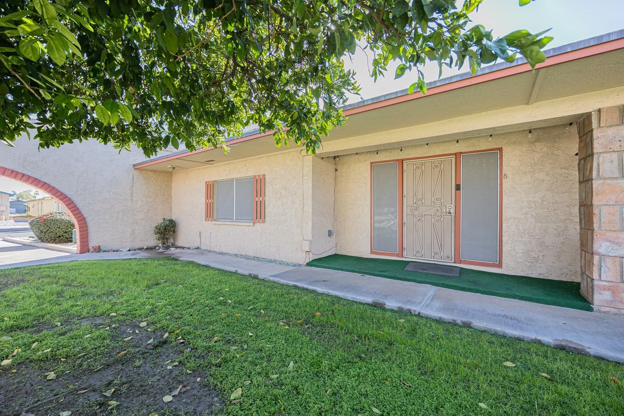 12828 N 113th Ave #8