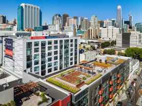 923 Folsom - Photo 1 of 1