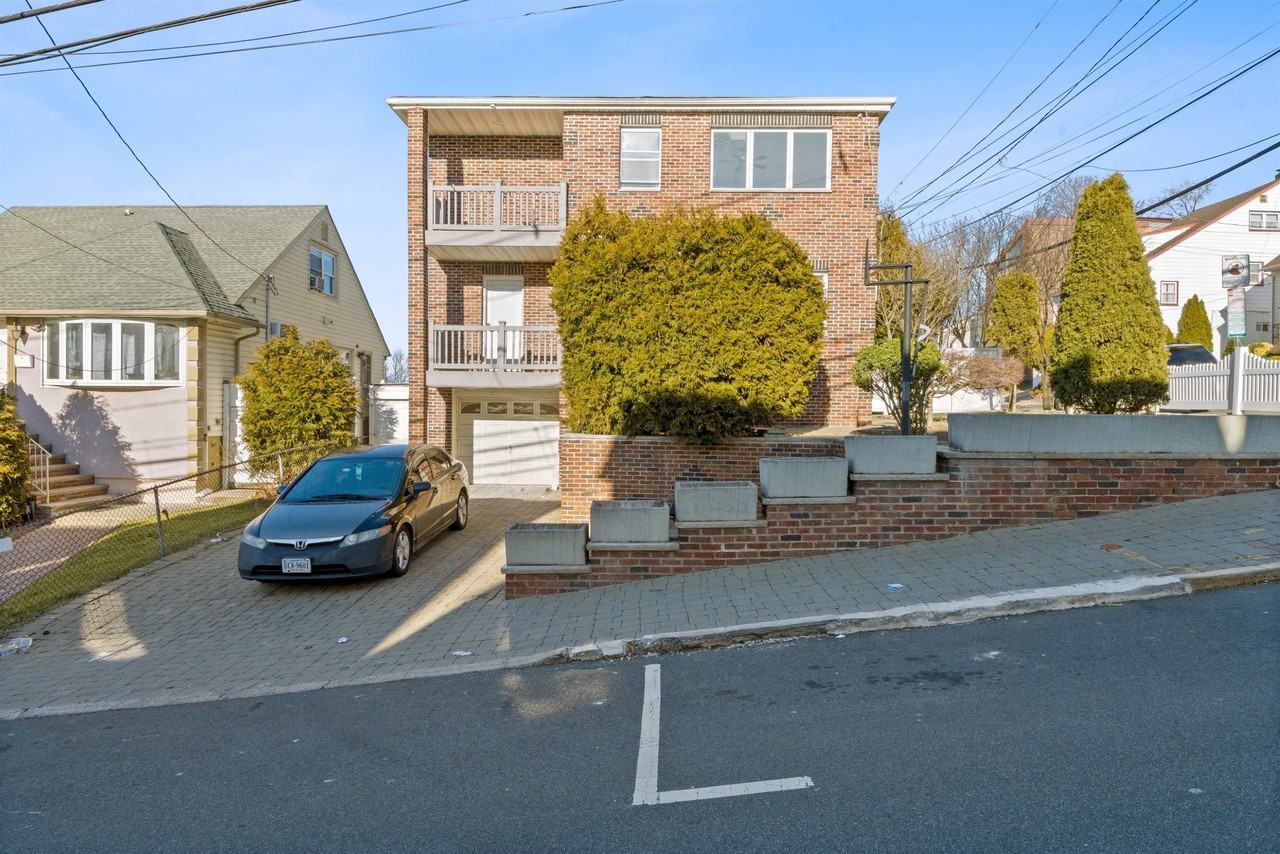 1500 86th St, North Bergen, NJ 07047 5 Bedroom Apartment for Rent