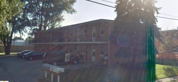 featured image of 300 North Dr