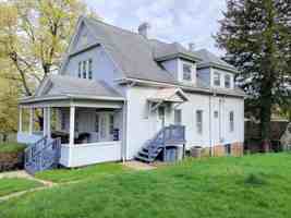 featured image of 21 Marion St