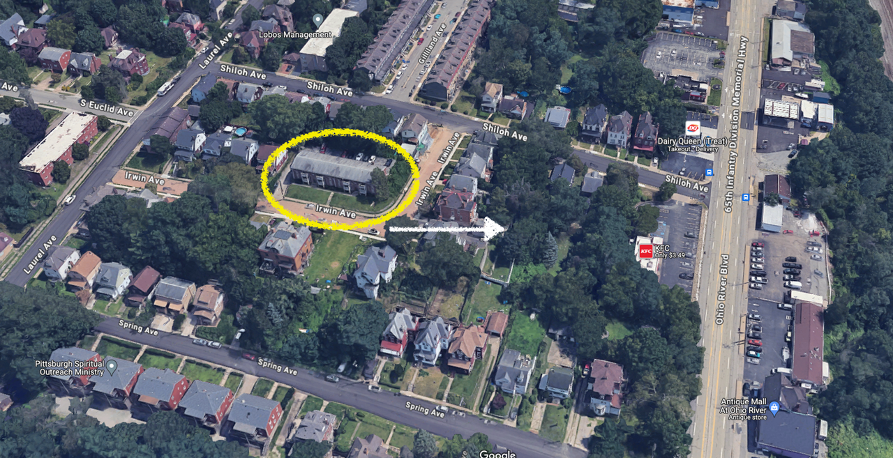 231 Irwin Ave - Photo 2 of 20