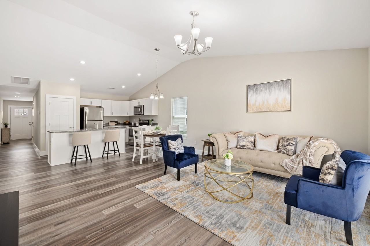 Gibbs Farm - Photo 3 of 8