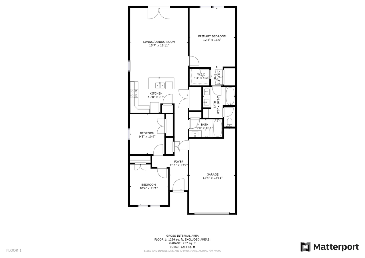 Gibbs Farm - Photo 6 of 8