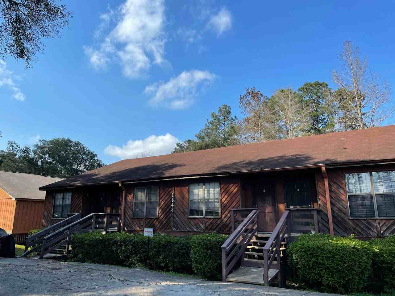 1812 W Tharpe Street Apartments 1812 W Tharpe St, Tallahassee, FL 32303 Zumper