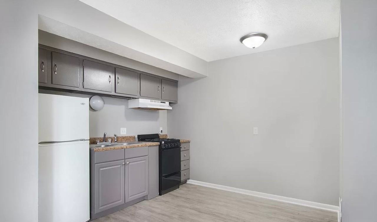 Lafayette and Nicholas Apartments LLC (4509 Lafayette Ave) - Photo 3 of 9