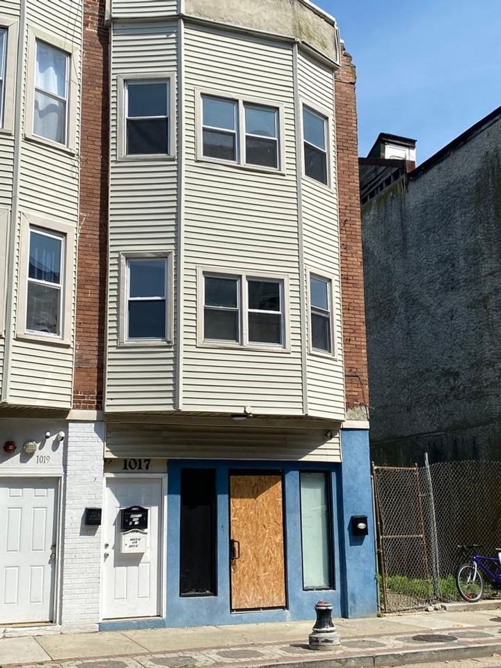 1017 Arctic Ave Apartments in Westside, Atlantic City, NJ 08401 Zumper