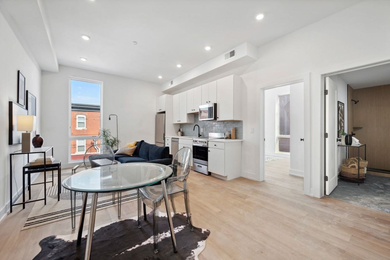 Brand New Construction Luxury Apartments Port Richmond - Photo 4 of 32