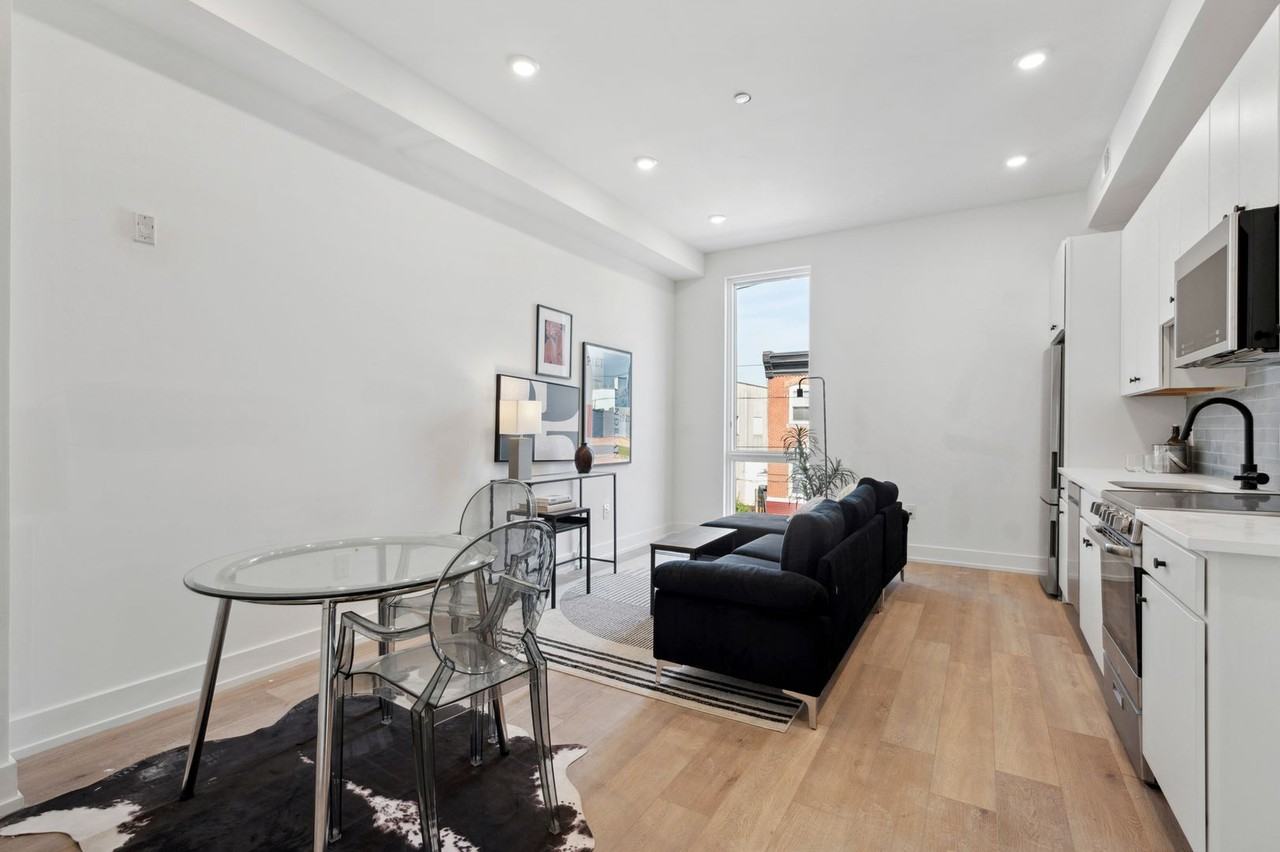 Brand New Construction Luxury Apartments Port Richmond - Photo 5 of 32