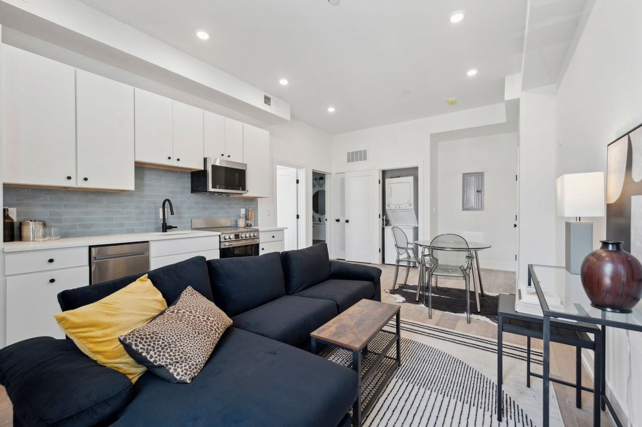 Brand New Construction Luxury Apartments Port Richmond - Photo 7 of 32