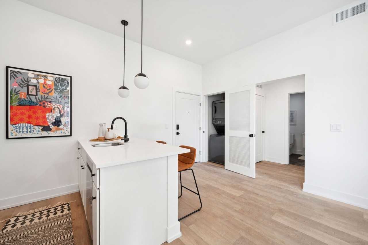 Brand New Construction Luxury Apartments Port Richmond - Photo 4 of 43