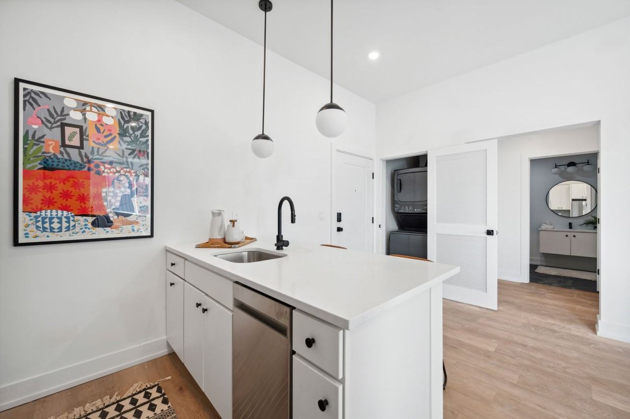 Brand New Construction Luxury Apartments Port Richmond - Photo 6 of 43