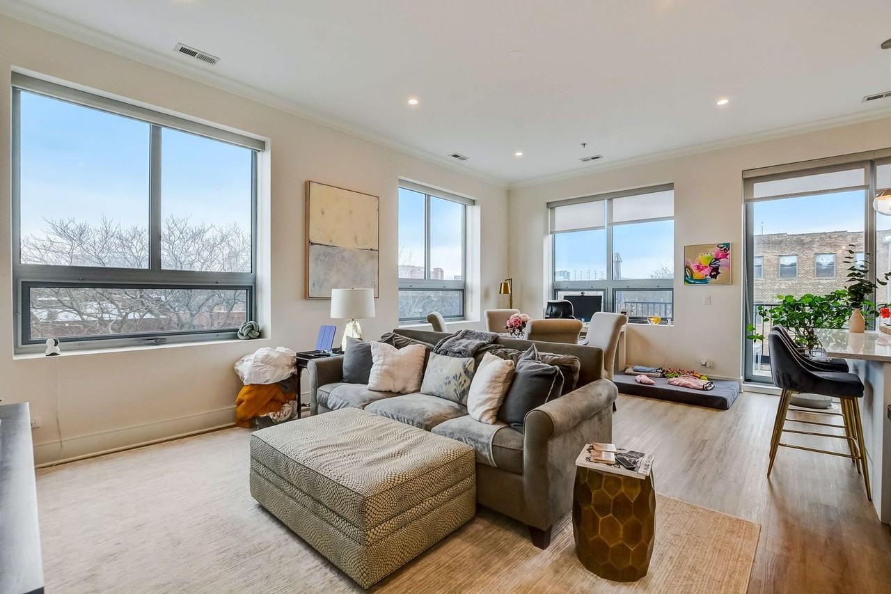 128 South Laflin L.L.C. - Photo 4 of 50