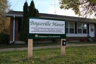 Boyceville Manor Apartments - Photo 1 of 1