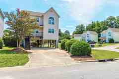 Riverwalk Townhomes - Photo 1 of 1