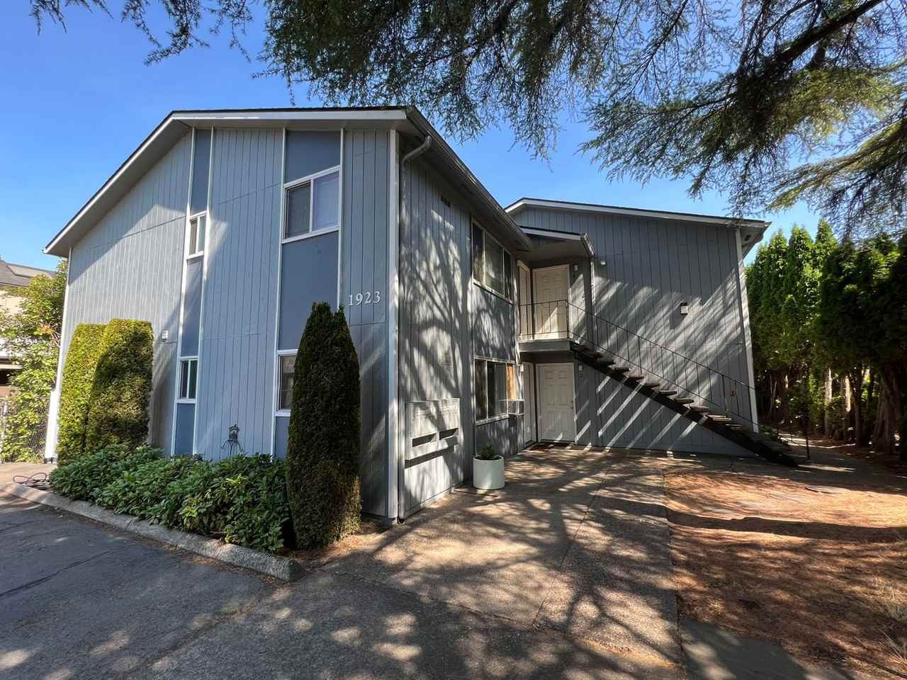 Grayville Apts Apartments in Fairmont, Eugene, OR 97403 Zumper