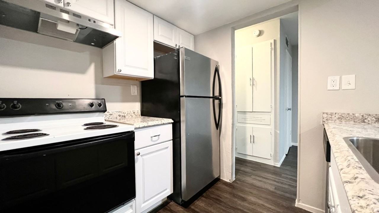 SoCo Flats - East - Photo 3 of 5