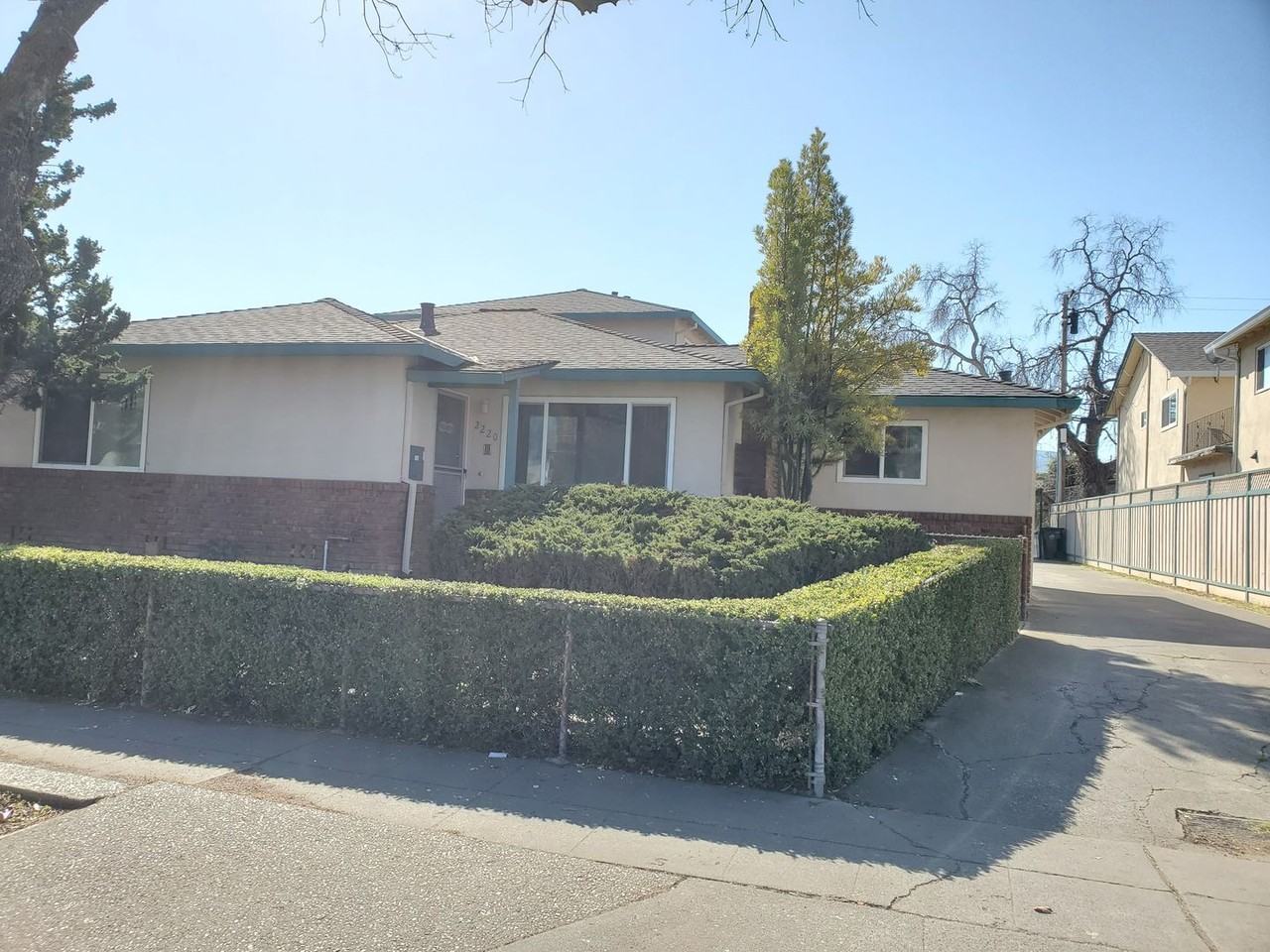 Shamrock Apartments in Joseph, San Jose, CA 95008 Zumper