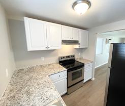 Driscoll Ln. 4-Plex - Photo 1 of 1