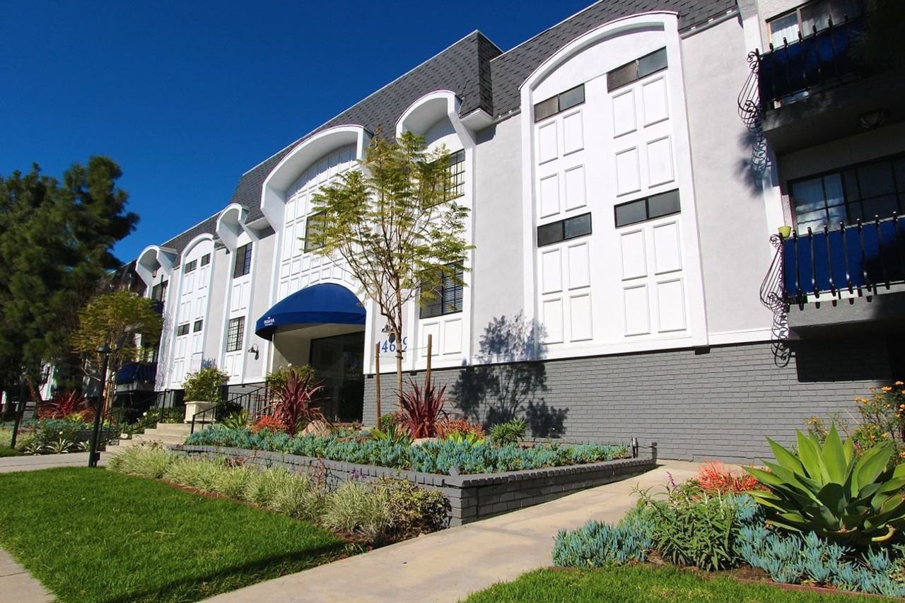 PremierWilco, LLC Apartments 14639 Burbank Blvd, Los Angeles, CA