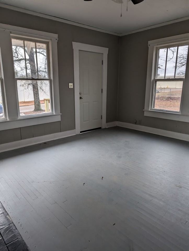 Laurel / Bell Duplexes Apartments Laurel & Bell Street, Texarkana, AR