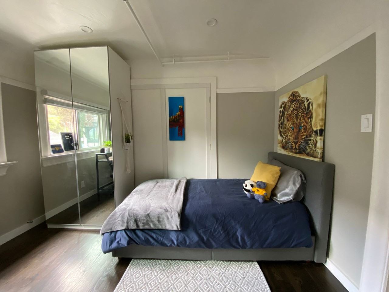 2335 Warring Apartments in Berkeley, CA 94704 Zumper