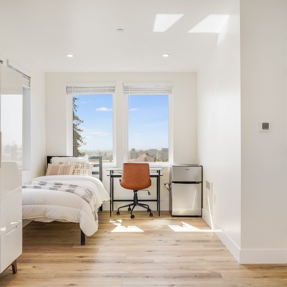 The Morgan House - Photo 3 of 12