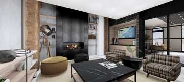 featured image of 23 South Gay Street