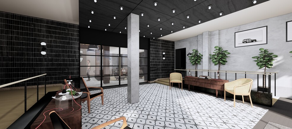 Common at Guardian House - Photo 2 of 11