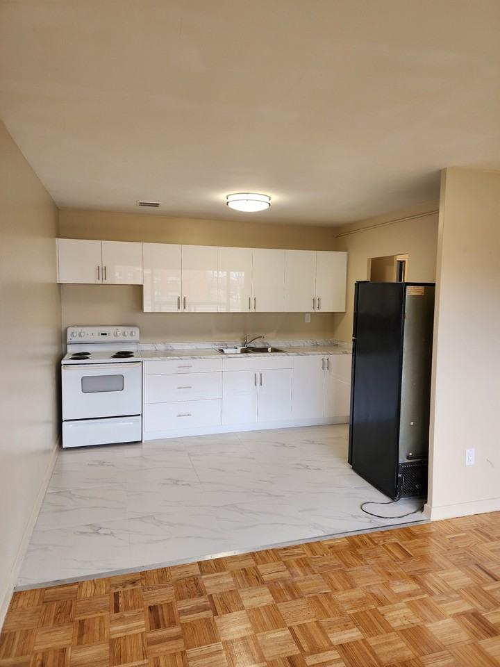 3286 Weston Road #104