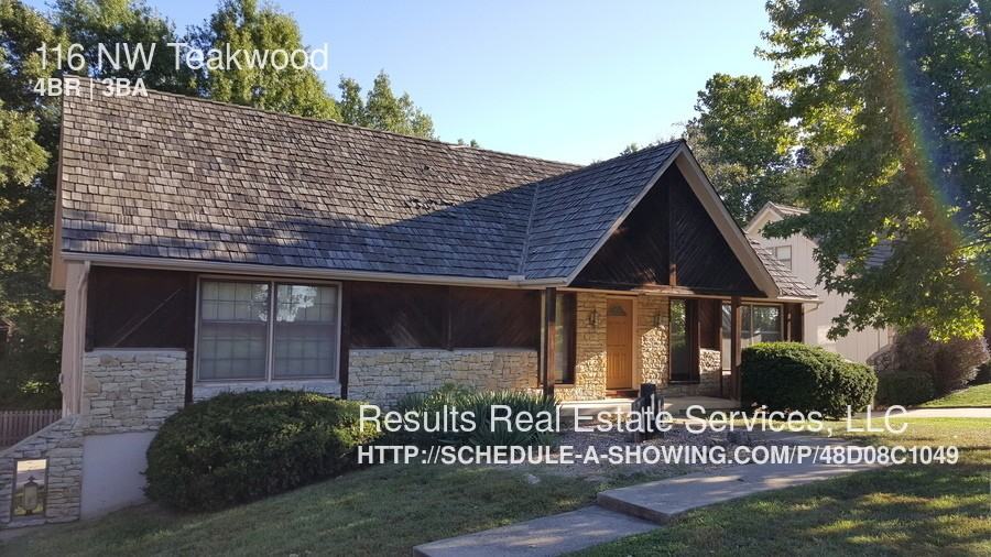 116 NW Teakwood St - Photo 2 of 25