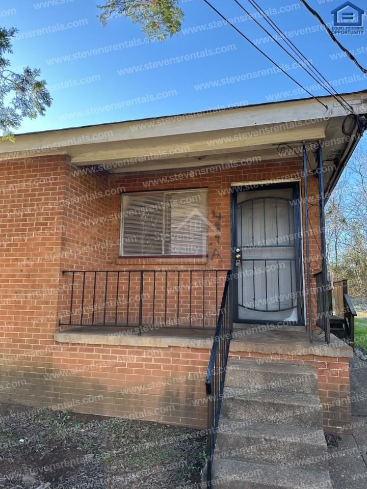 4009 Fagan St A, Chattanooga, TN 37410 2 Bedroom Apartment for 699