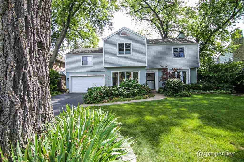 922 Cherokee Rd - Photo 2 of 24