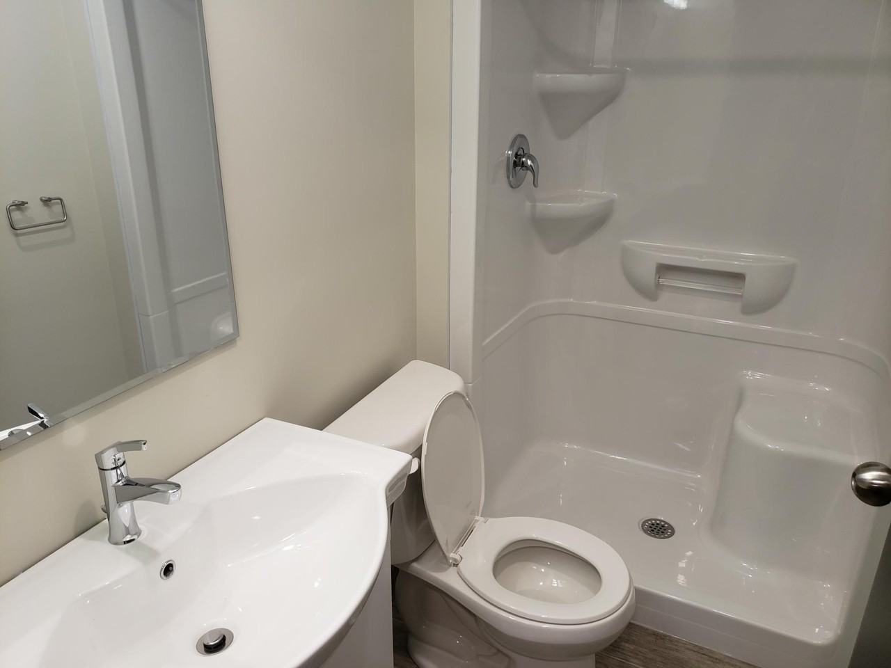 131 University Avenue West #1507 - Photo 2 of 5