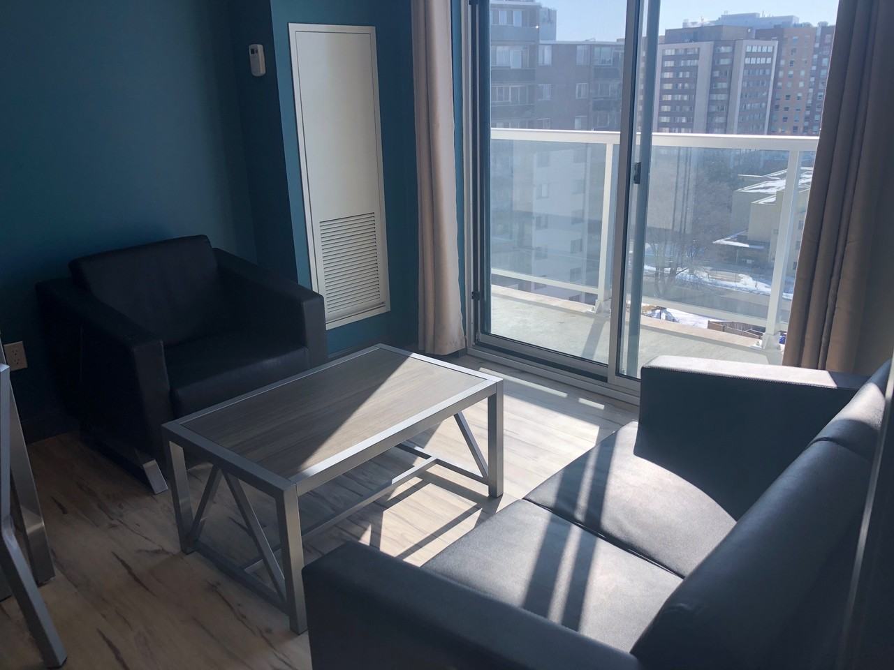 131 University Avenue West #1507 - Photo 3 of 5