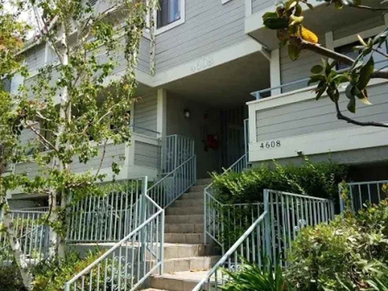 4608 Vista Del Monte Ave #207 - Photo 2 of 11